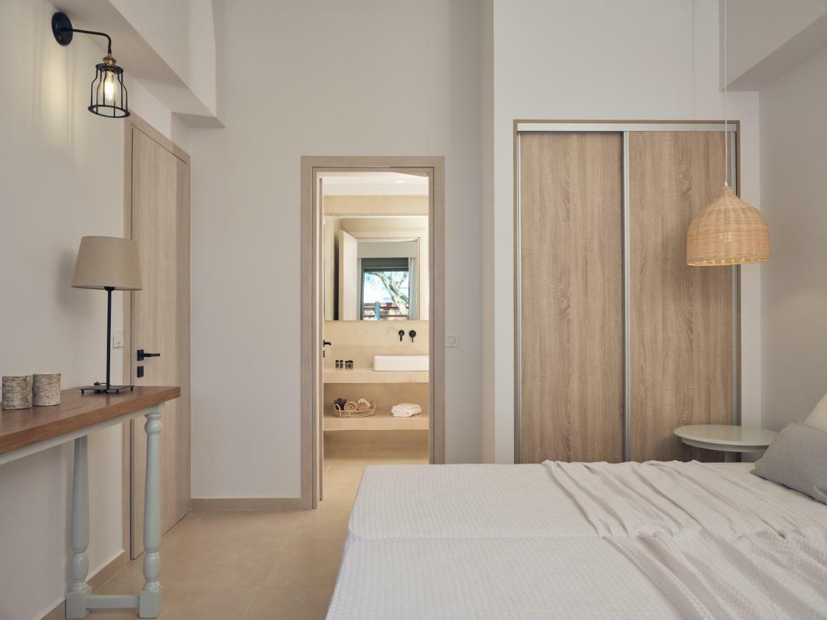 Gerakas Luxury Villas Vasilikós Exterior photo